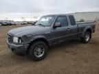 2007 Ford Ranger Super Cab