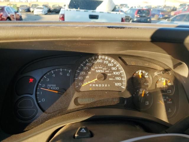 2006 GMC Yukon XL K1500