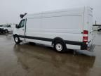 2012 Mercedes-Benz Sprinter 2500