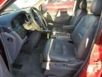 2002 Honda Odyssey EXL