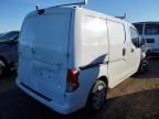 2018 Nissan NV200 2.5S