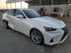 2017 Lexus IS 200T