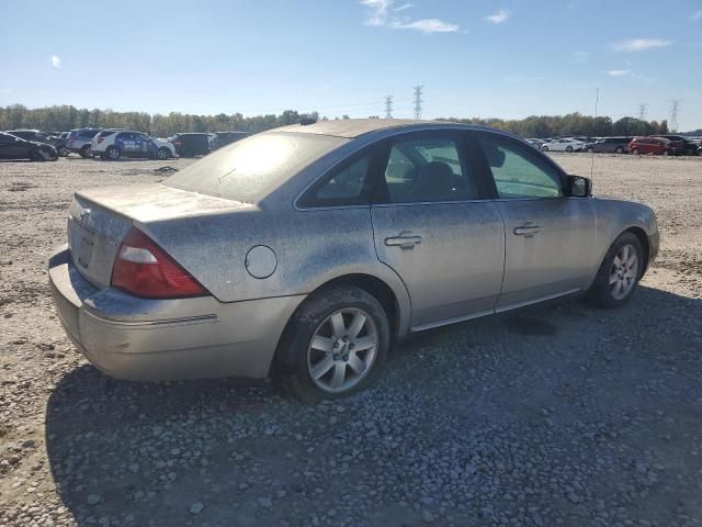 2007 Ford Five Hundred SEL