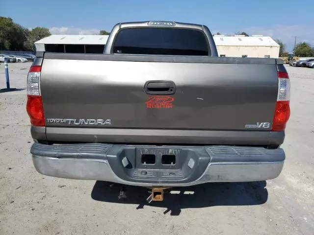 2004 Toyota Tundra Double Cab SR5