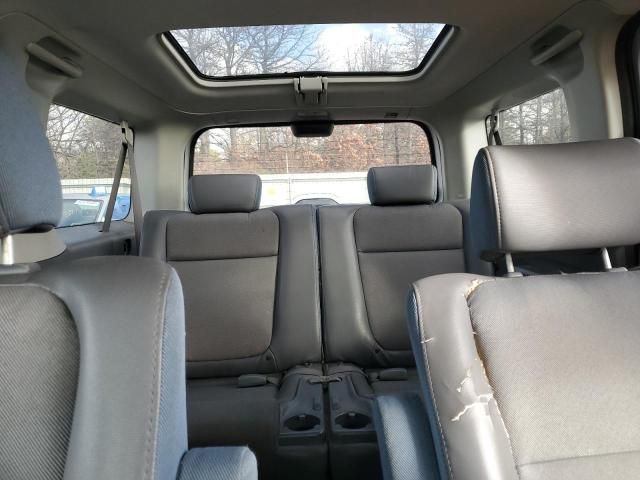 2006 Honda Element EX