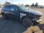 2014 BMW X5 XDRIVE35I