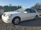 2003 Lexus LS 430