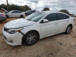 2015 Toyota Avalon XLE en venta en China Grove, NC