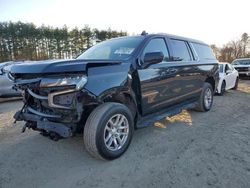 2022 Chevrolet Suburban K1500 LS en venta en North Billerica, MA