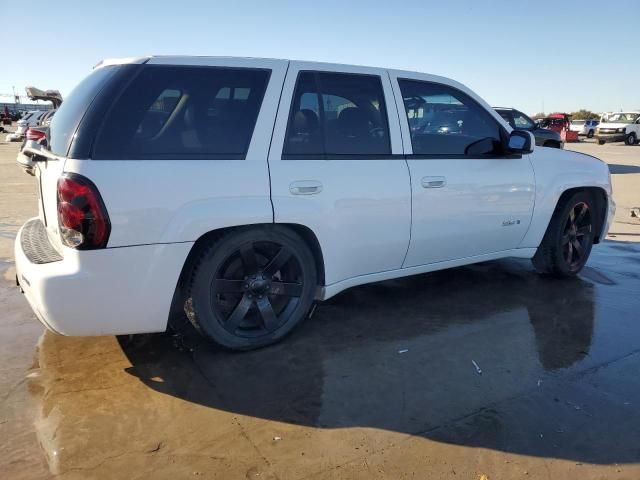 2007 Chevrolet Trailblazer SS