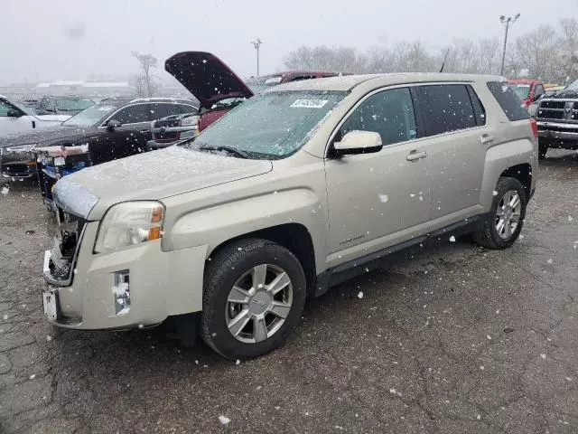 2012 GMC Terrain SLE