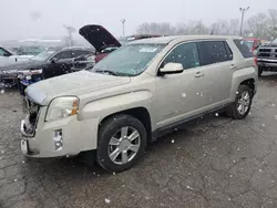 GMC salvage cars for sale: 2012 GMC Terrain SLE