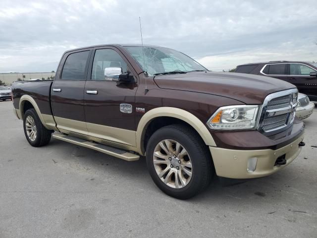 2015 Dodge RAM 1500 Longhorn