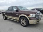 2015 Dodge RAM 1500 Longhorn