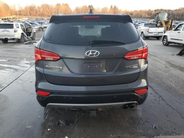 2015 Hyundai Santa FE Sport