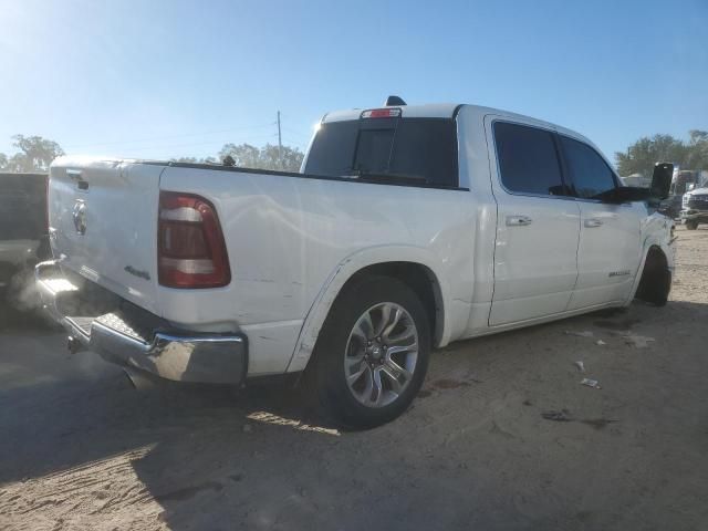 2019 Dodge RAM 1500 Longhorn