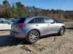 2008 Infiniti FX35