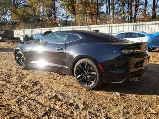 2023 Chevrolet Camaro LS