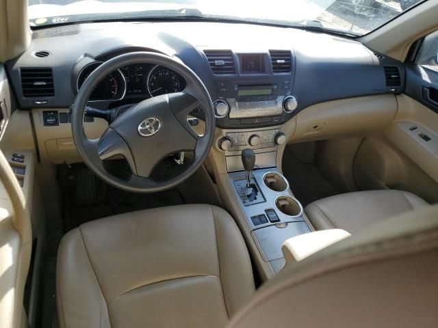 2010 Toyota Highlander