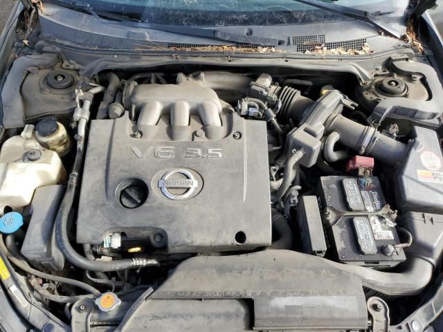 2006 Nissan Altima SE