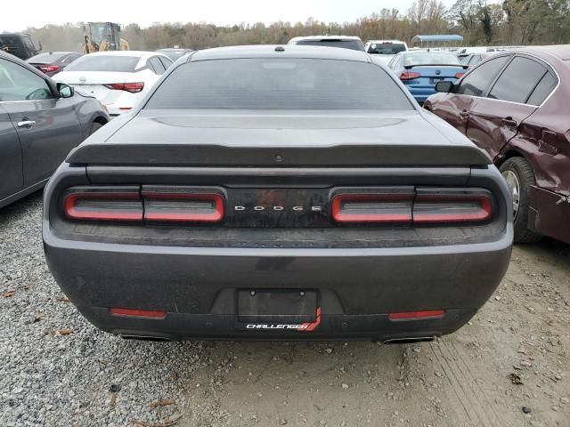 2019 Dodge Challenger R/T