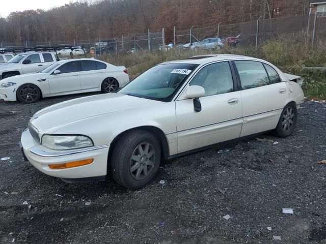 2004 Buick Park Avenue