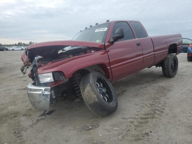 1996 Dodge RAM 2500