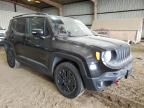 2017 Jeep Renegade Trailhawk