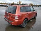 2010 Subaru Forester 2.5X Limited