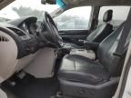 2011 Chrysler Town & Country Touring L