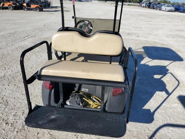 2019 Clubcar Club Car