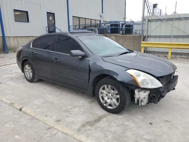 2010 Nissan Altima Base