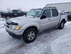 2004 Ford Explorer Sport Trac en venta en Rocky View County, AB