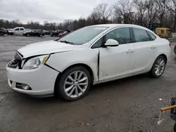 Buick Vehiculos salvage en venta: 2016 Buick Verano Sport Touring