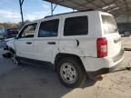 2012 Jeep Patriot Sport