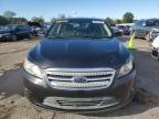 2010 Ford Taurus SEL