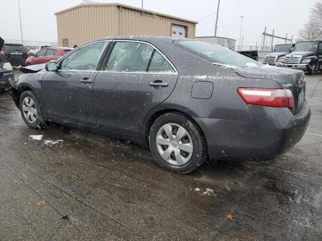 2008 Toyota Camry CE