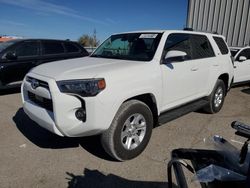 Salvage cars for sale at Tucson, AZ auction: 2024 Toyota 4runner SR5/SR5 Premium