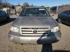 2006 Toyota Highlander Limited