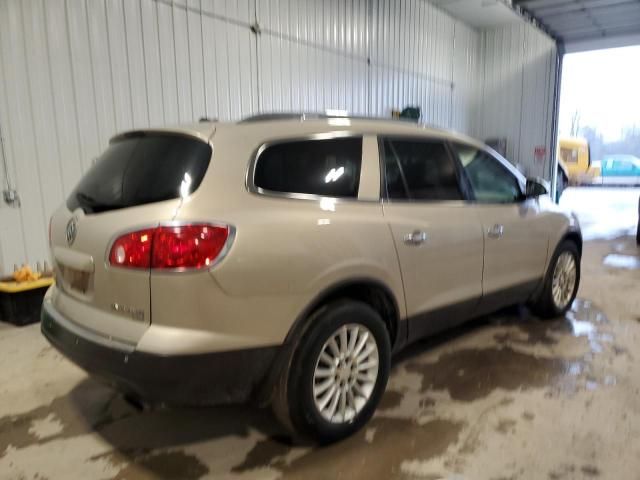 2010 Buick Enclave CXL