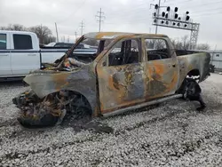 Salvage cars for sale at Columbus, OH auction: 2014 Dodge RAM 1500 SLT