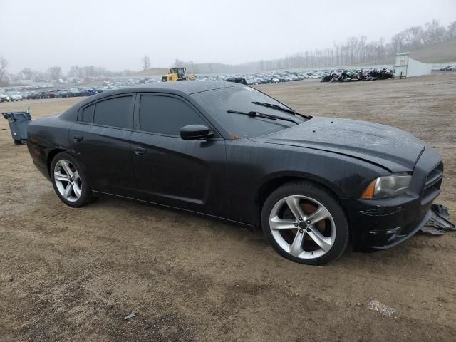 2013 Dodge Charger SE