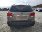 2012 KIA Sorento Base