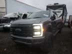 2024 Ford F350 Super Duty