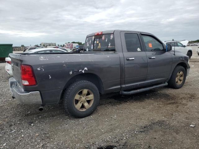 2017 Dodge RAM 1500 SLT