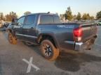 2016 Toyota Tacoma Double Cab