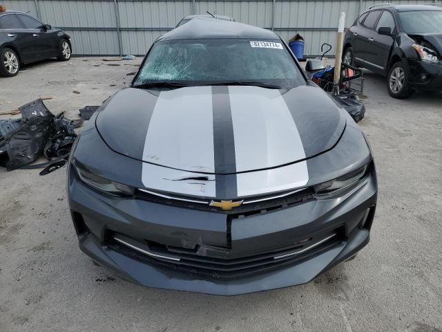 2018 Chevrolet Camaro LT