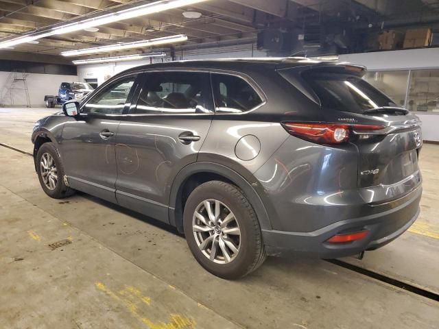 2017 Mazda CX-9 Touring