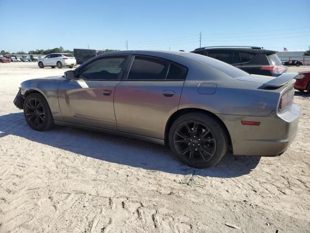 2011 Dodge Charger