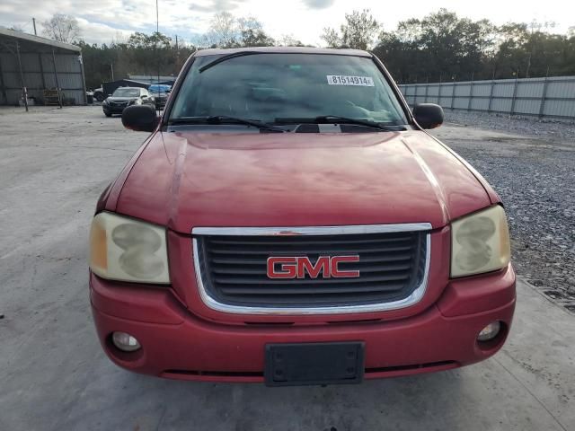 2003 GMC Envoy